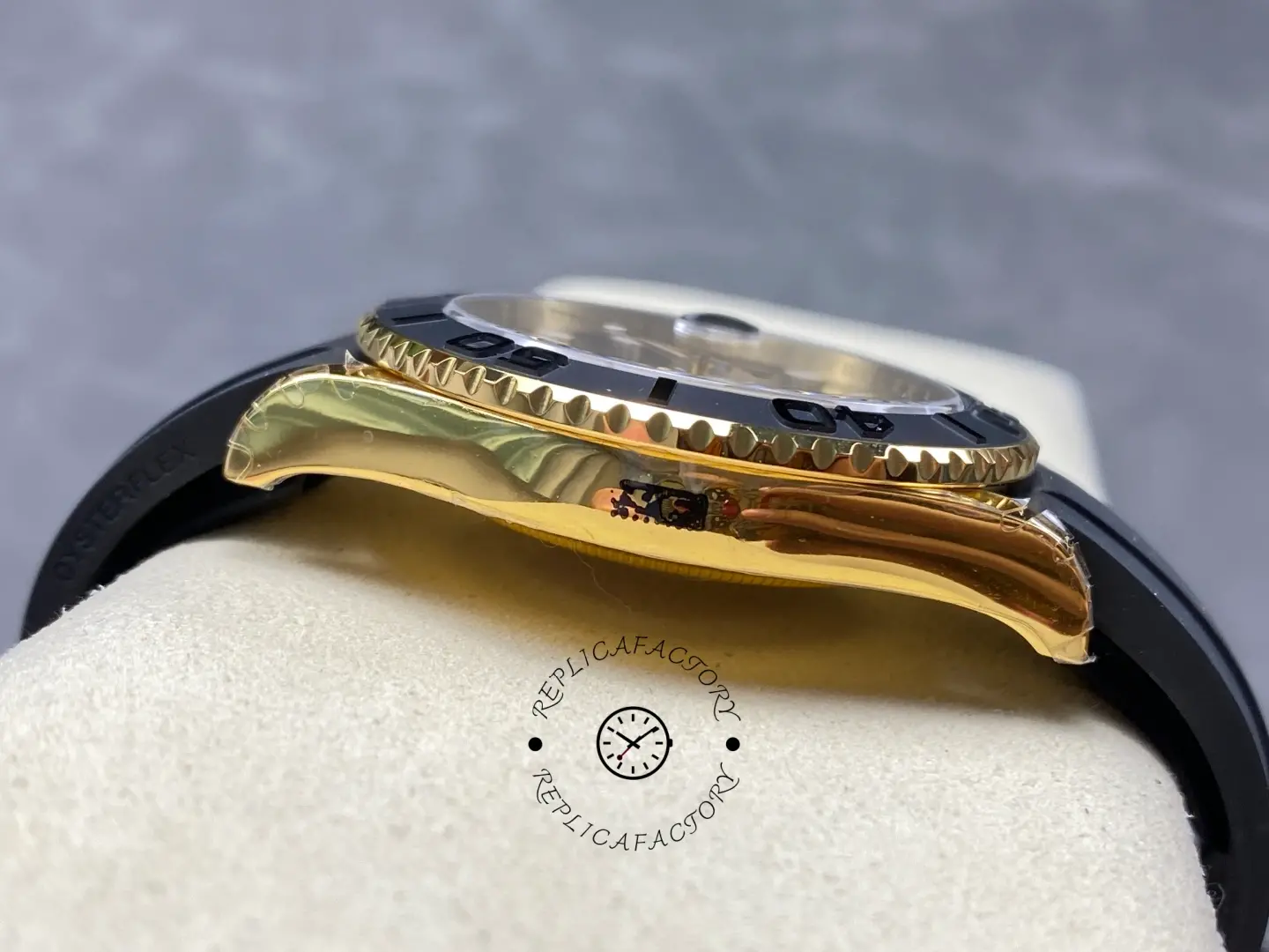 Rolex Yacht Master M226658 0001 42MM
