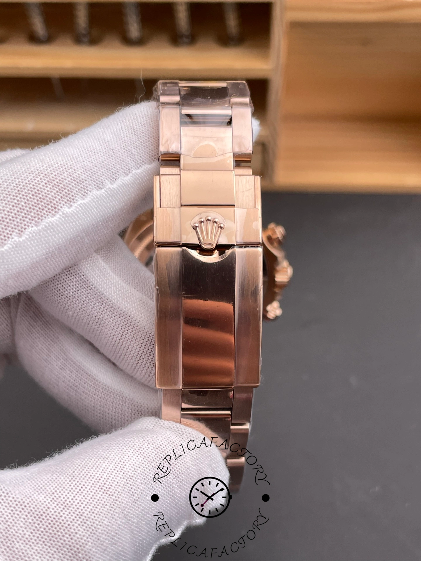 Rolex Daytona 