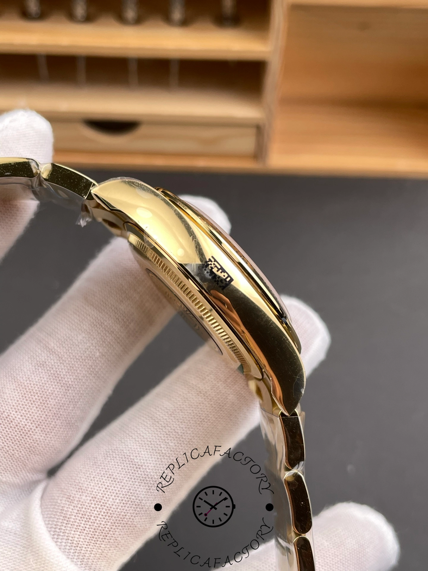2025 Rolex Cosmograph Daytona 126508 0008 Replica