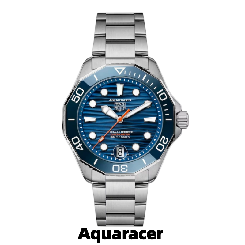Aquaracer
