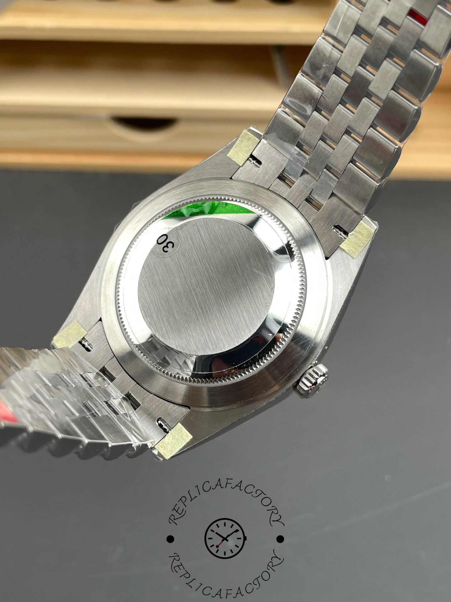 Rolex Datejust 126334 0002 41MM
