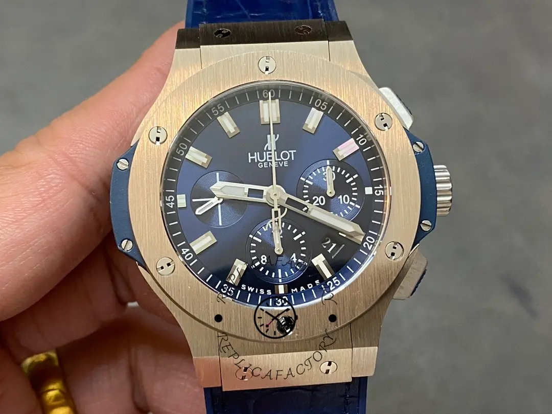 Hublot Big Bang 301.SX.7170.LR 44mm Mens