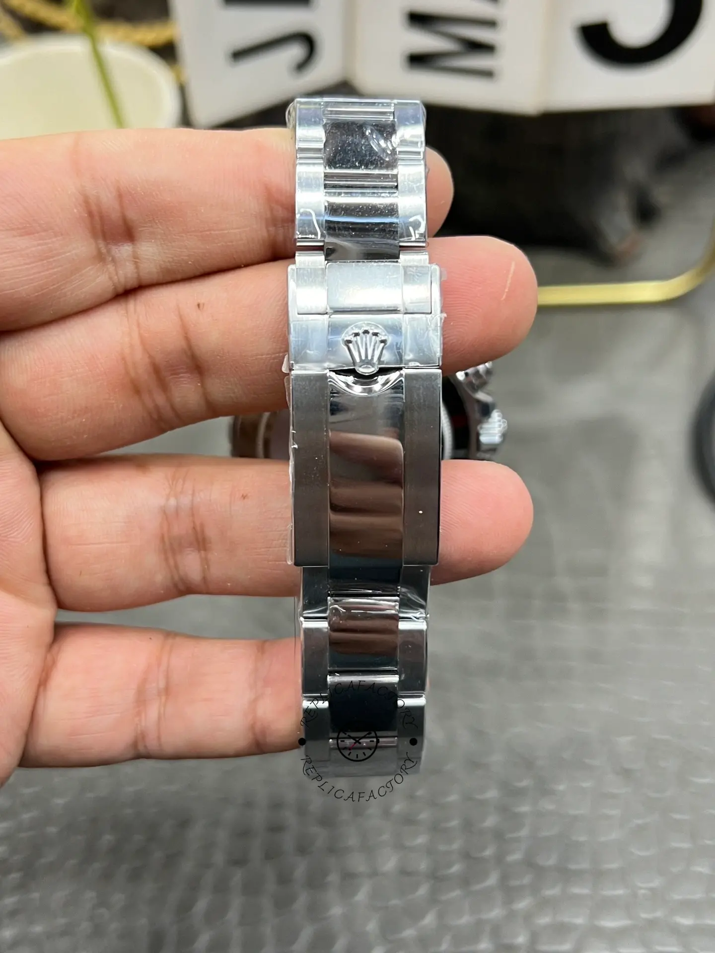 2025 Rolex Cosmograph Daytona 40mm m126509 0005 Replica