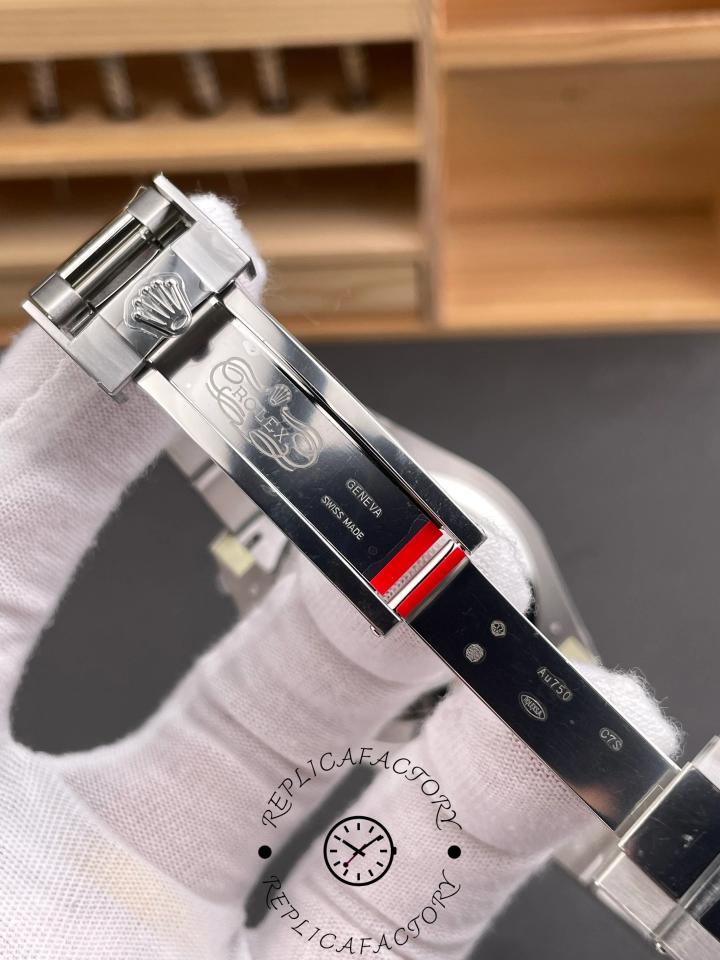 2025 Rolex GMT Master II m126729vtnr 0001 Replica