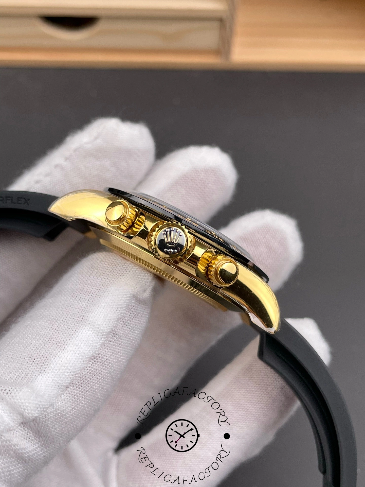 2025 Rolex Cosmograph Daytona 40mm 126518LN 0016 Replica