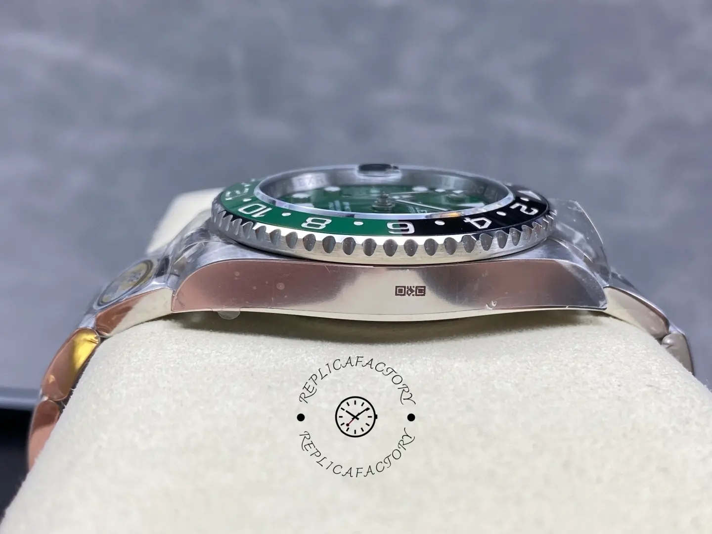 2025 Rolex GMT Master II m126729vtnr 0001 Replica