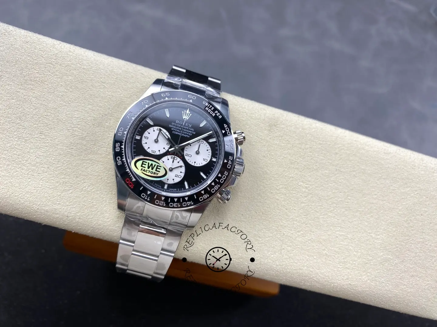Rolex Daytona 126529LN 40MM Replica