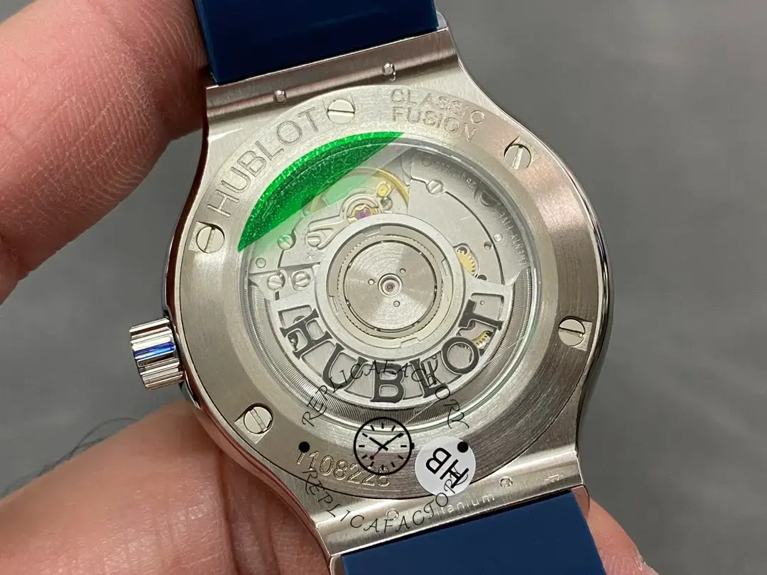 Hublot Classic Fusion 565.NX.7170.RX Lady 38 MM