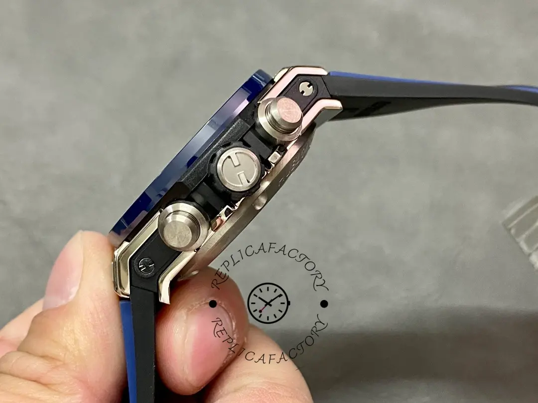 Hublot Big Bang 421.NL.5170.RX 42 mm Mens