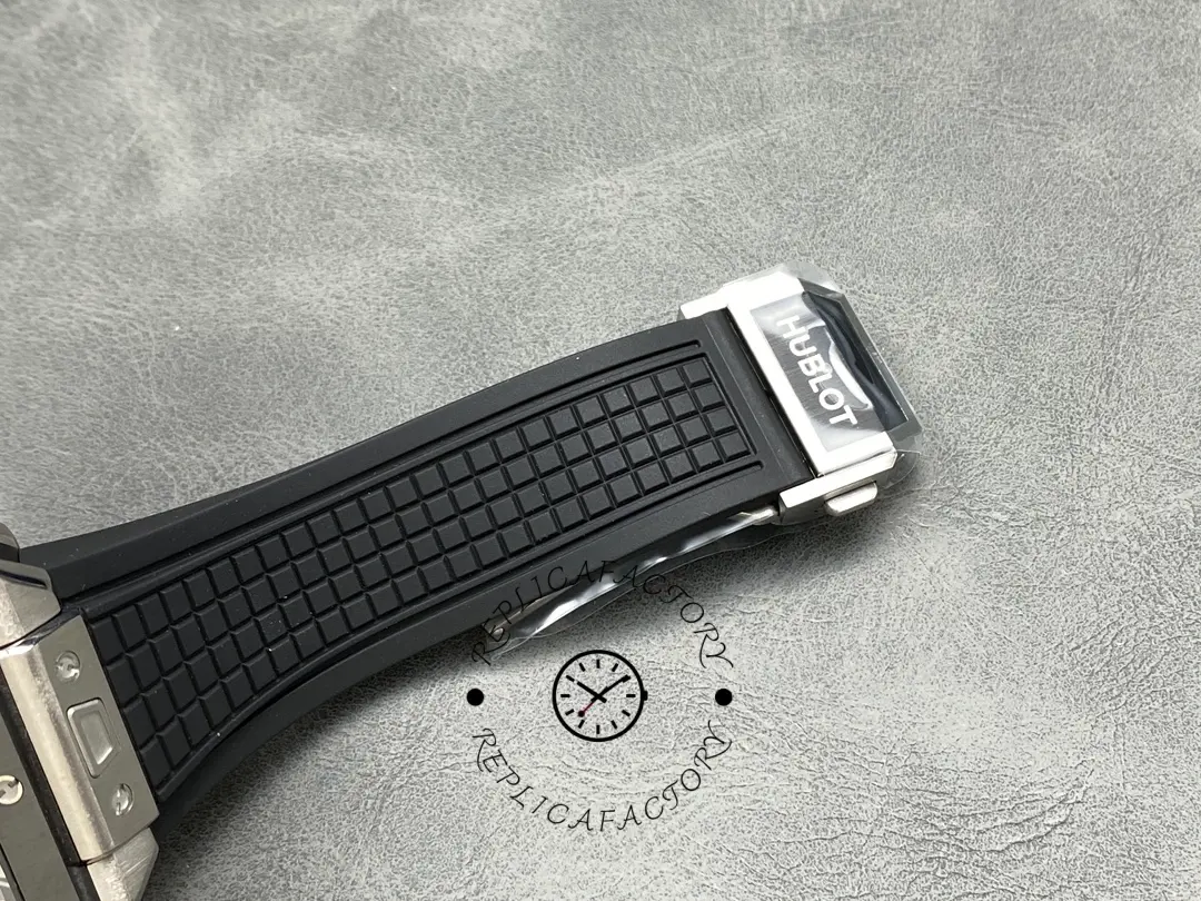 Hublot Square Bang Unico Titanium Ceramic 821.NM.0170.RX 42MM Replica