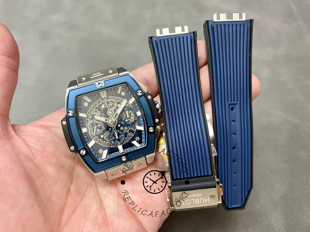 Hublot Spirit of Big Bang 642.NL.7170.RX 42mm Mens