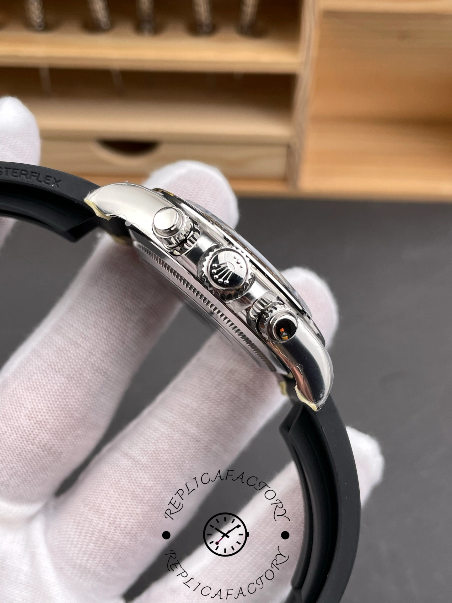 Rolex Cosmograph Daytona 126519LN-0002