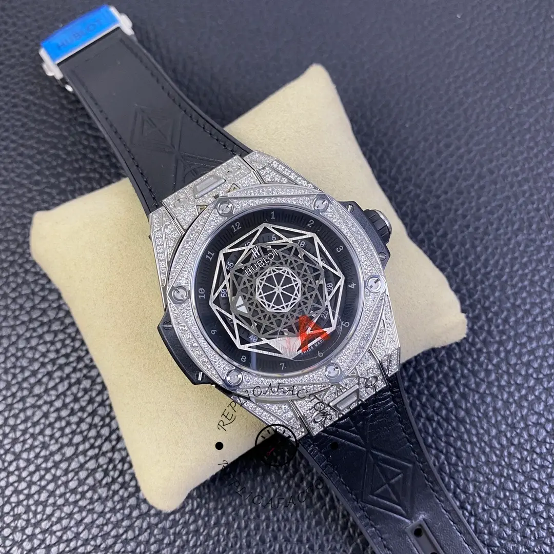 Hublot Big Bang 465.SS.1117.VR.1704.MXM18 45mm