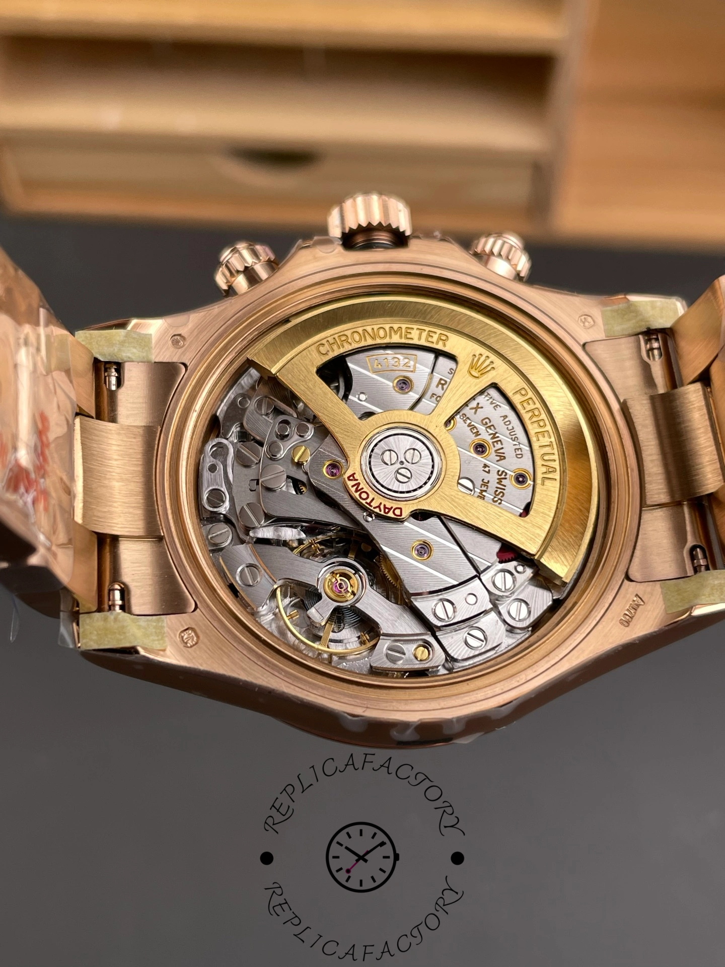 Rolex Daytona 