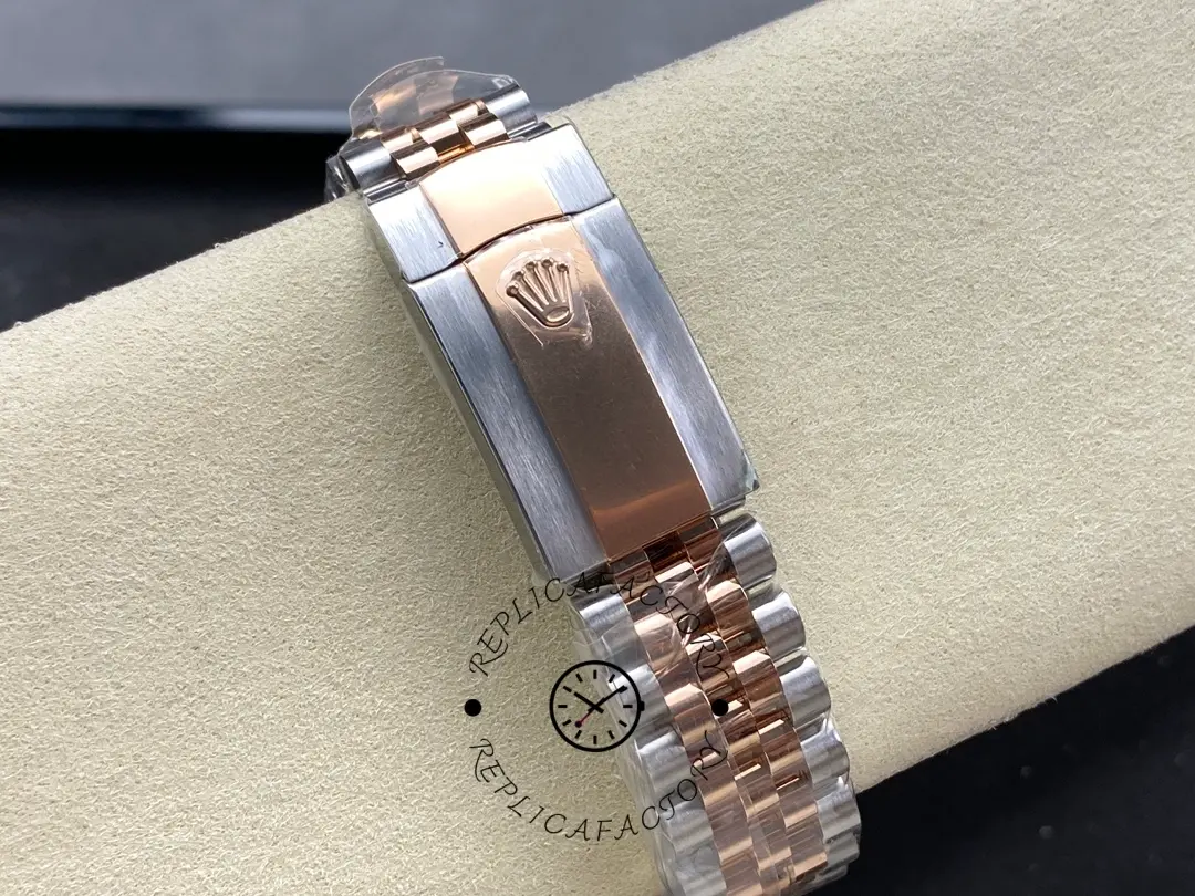 Rolex Datejust Automatic Jubilee Bracelet m126331 0018 41mm