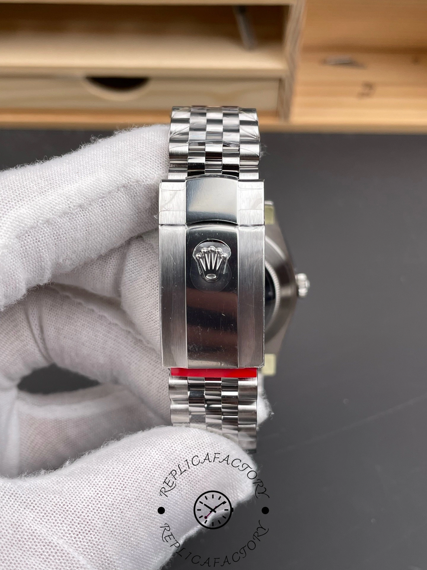 Rolex Datejust 126334 0002 41MM