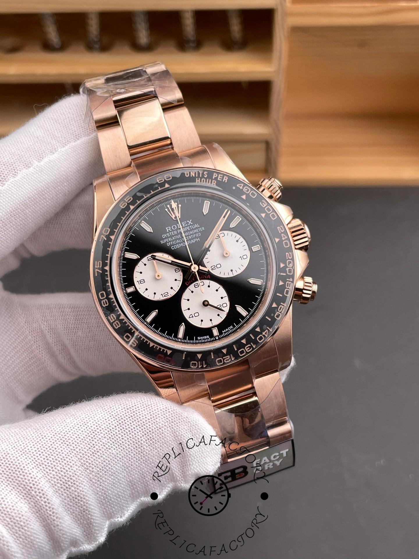 Rolex Daytona 