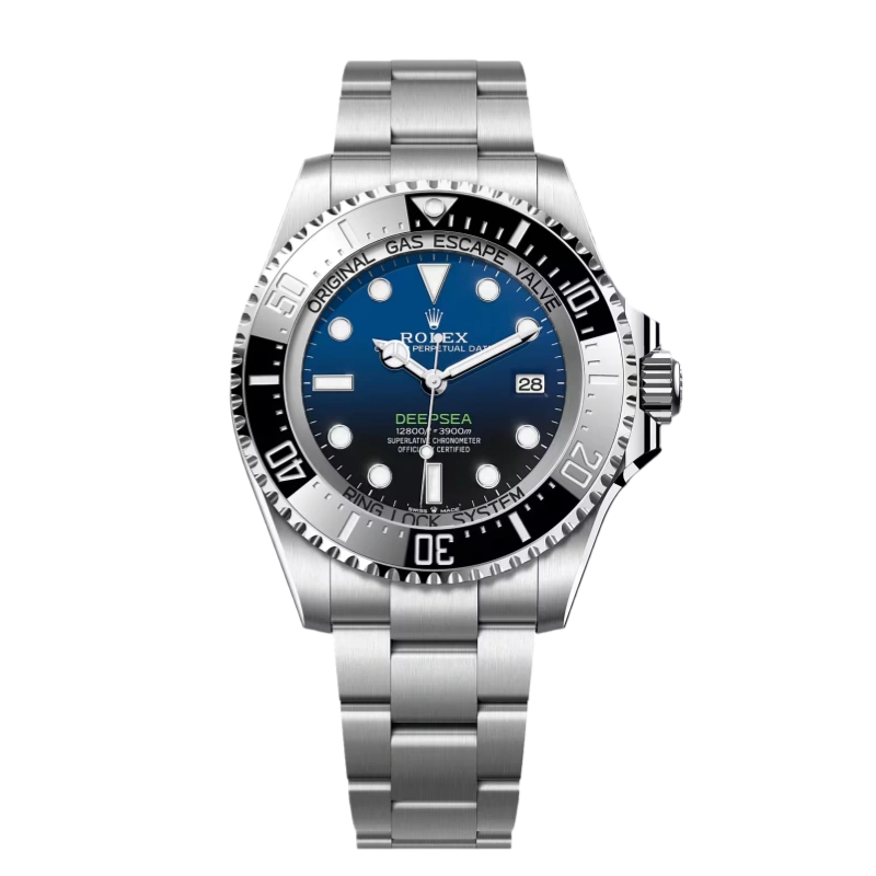 Deepsea