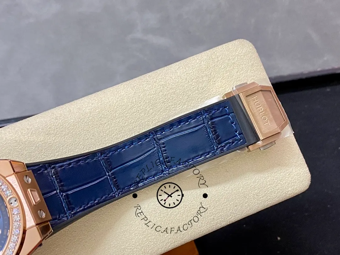 Hublot Big Bang Watch 465.OX.7180.LR.1204 39mm Ladies Watch