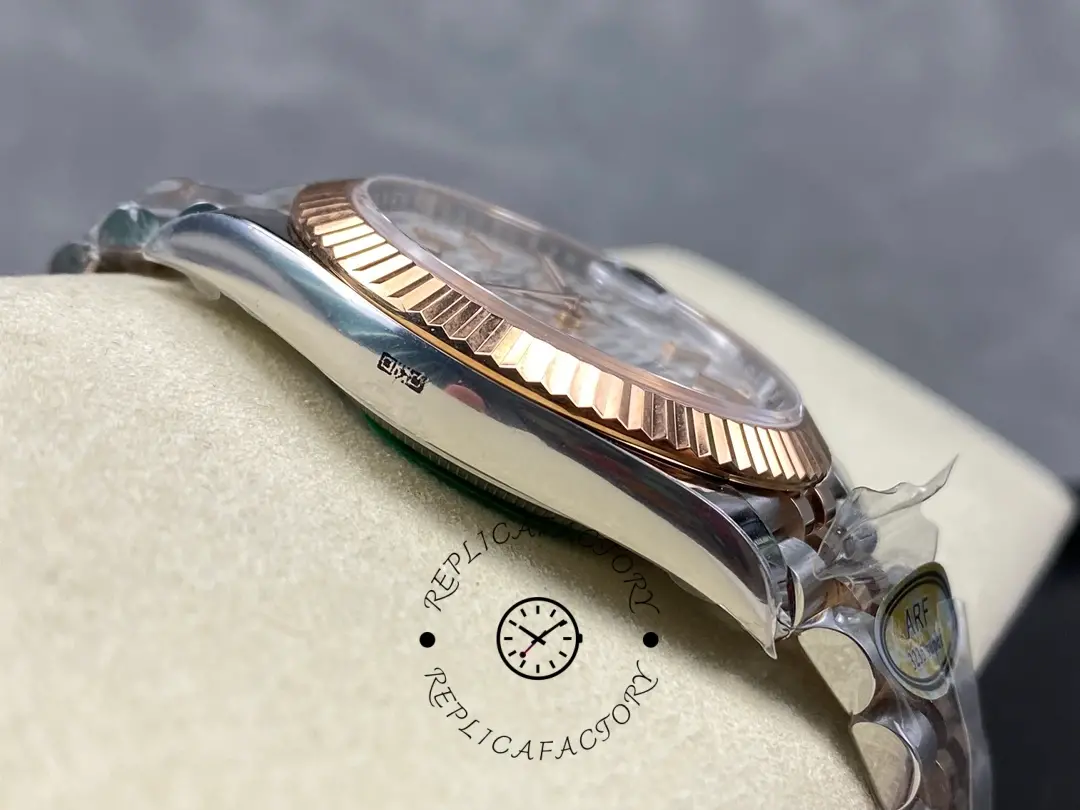 Rolex Datejust Automatic Jubilee Bracelet m126331 0018 41mm