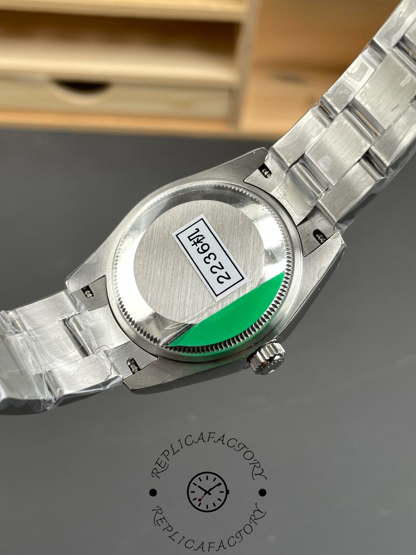 Rolex Datejust 31 Silver Dial Domed Bezel 278240 0005 Women's Watch