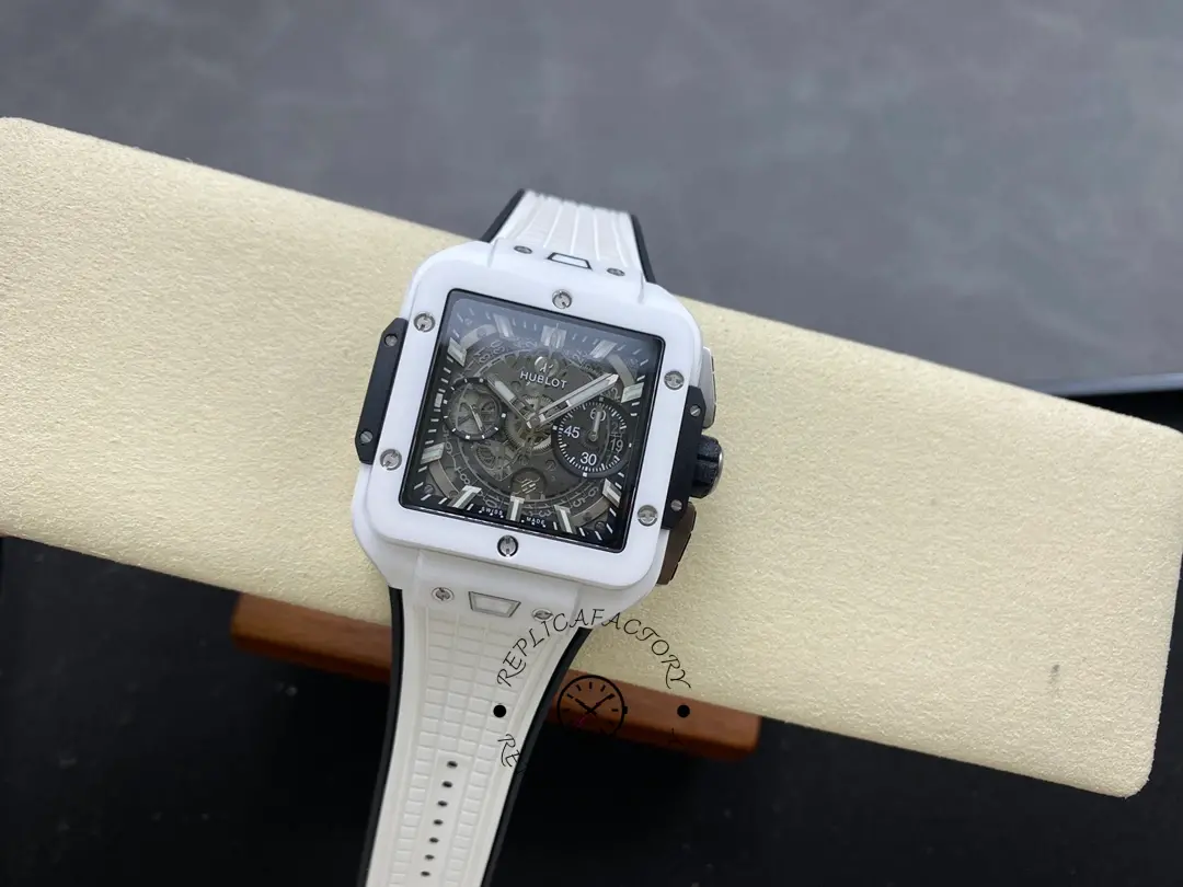Hublot Spirit of Big Bang 821.HX.0170.RX 42mm Mens