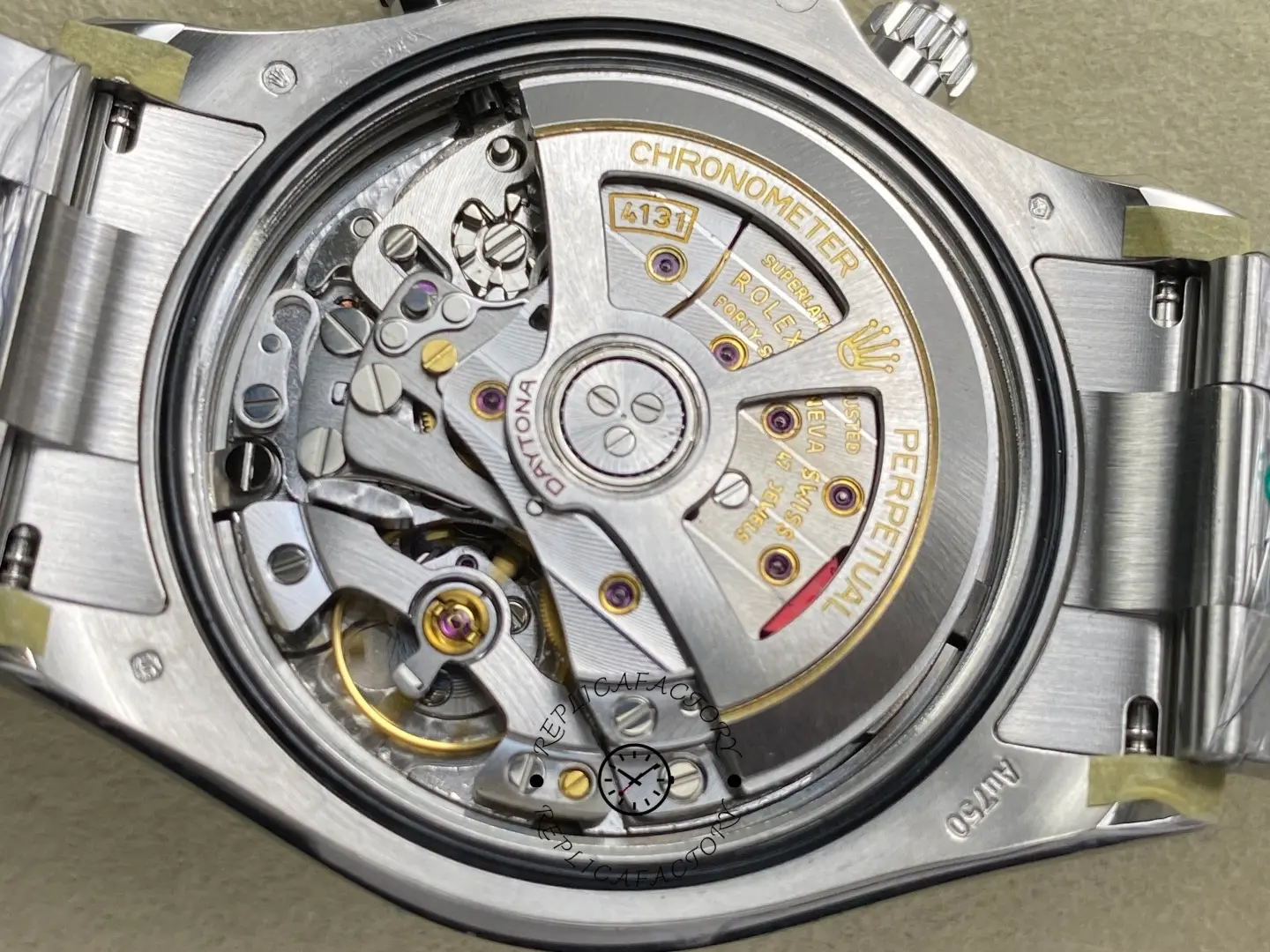 Rolex Cosmograph Daytona 126509 0001 40MM