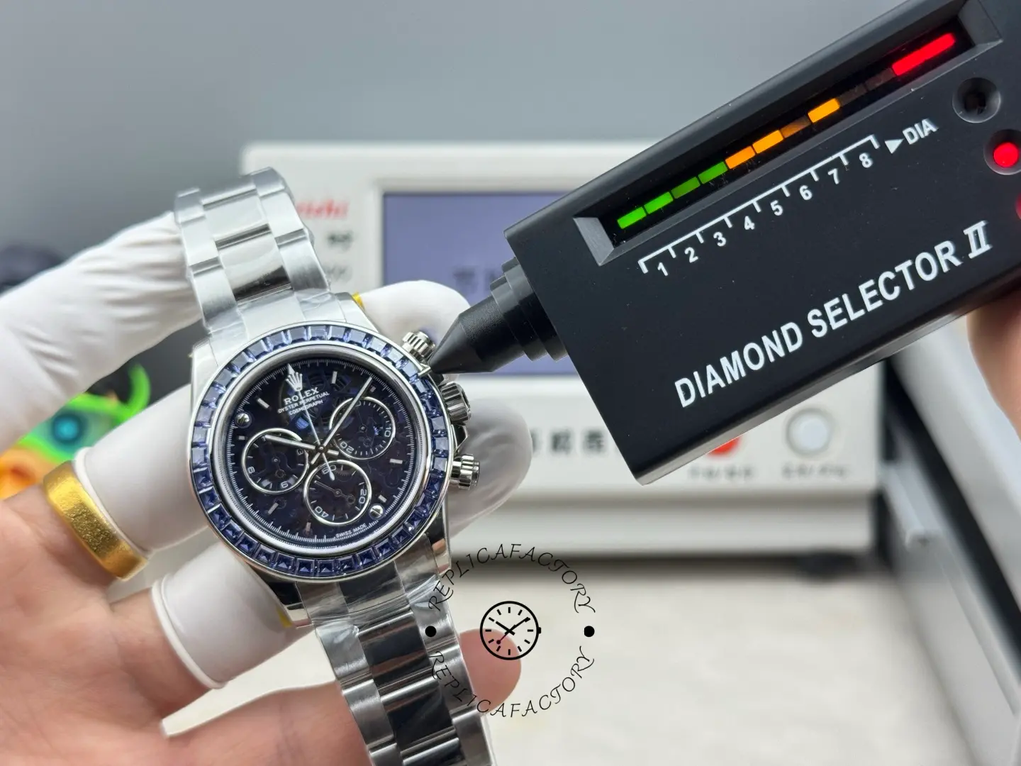Rolex Daytona Replica 
