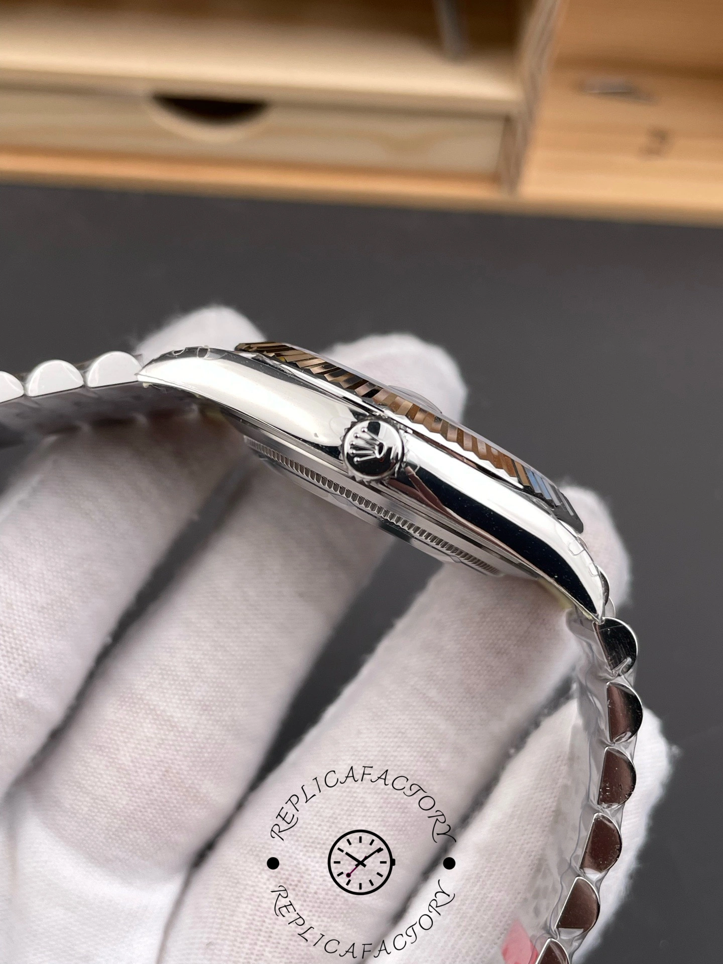 Rolex Datejust 126334 0002 41MM