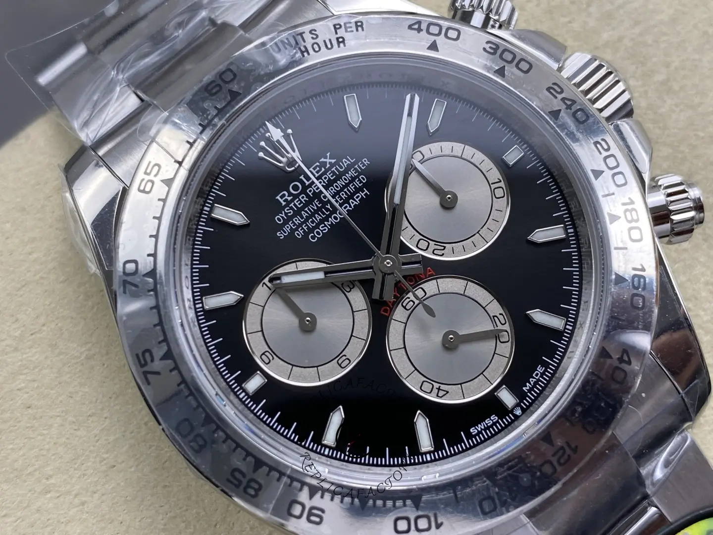 Rolex Cosmograph Daytona 126509 0001 40MM