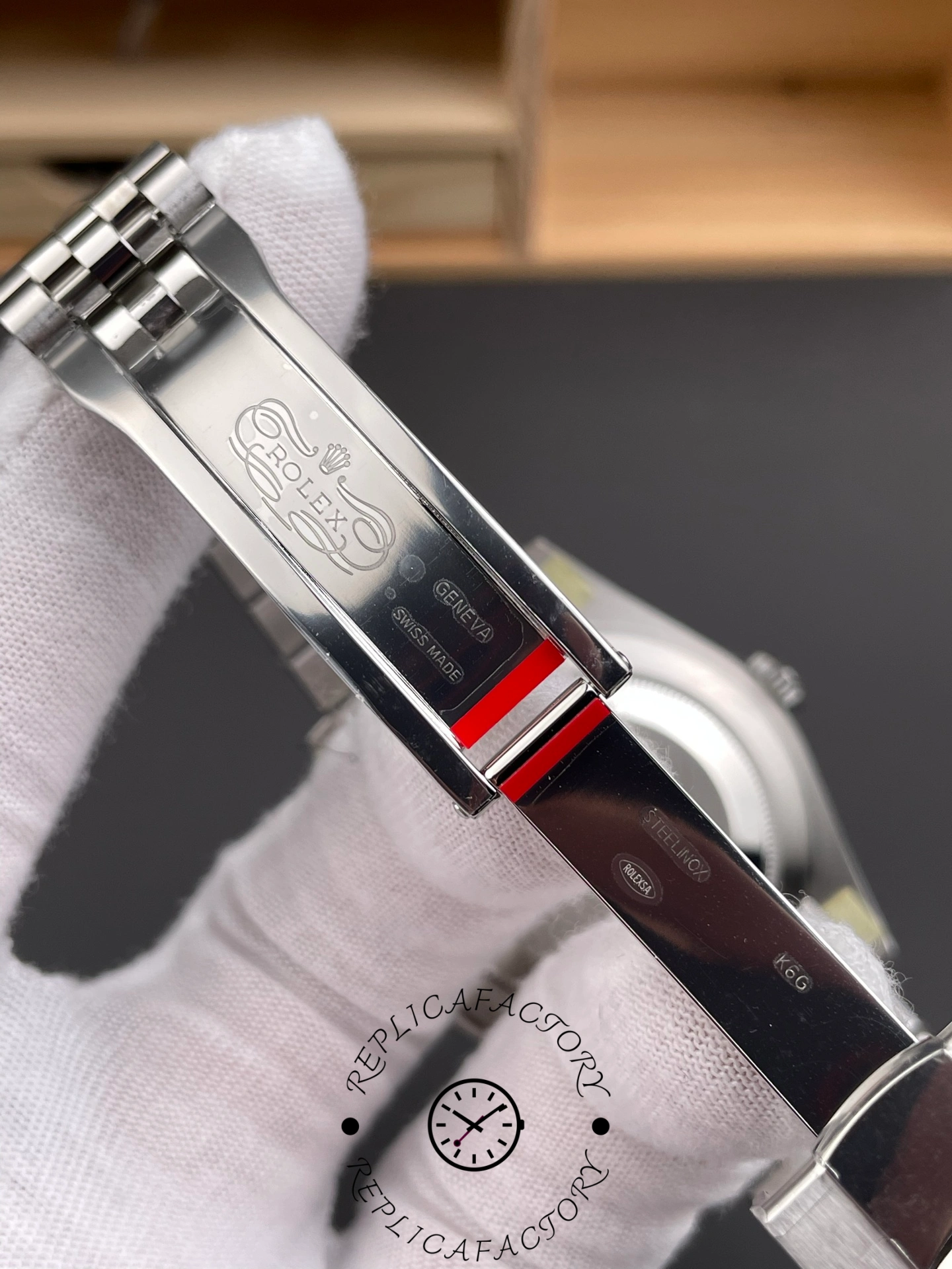 Rolex Datejust 126334 0014 41MM