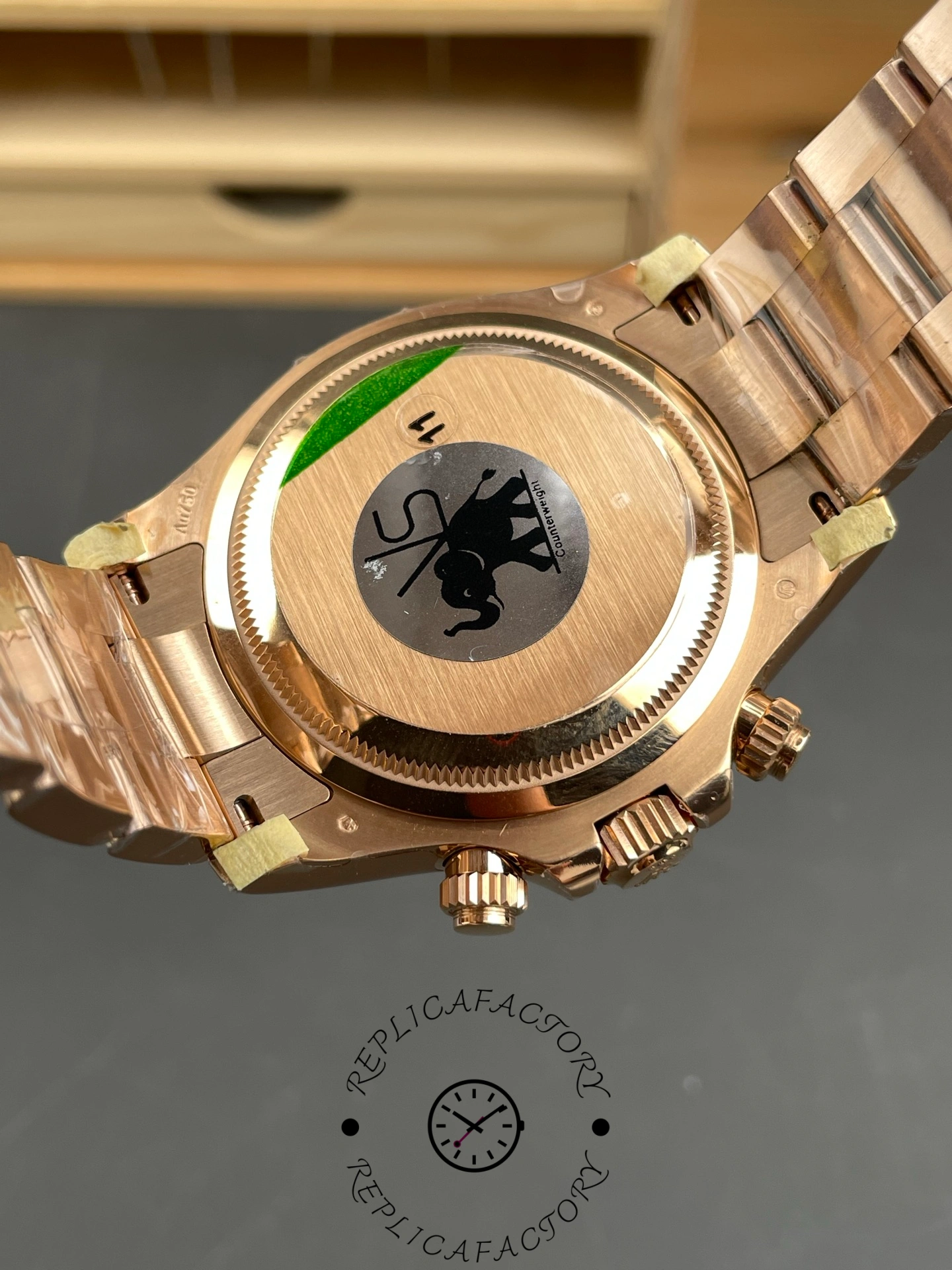 Replica Rolex Daytona 126505