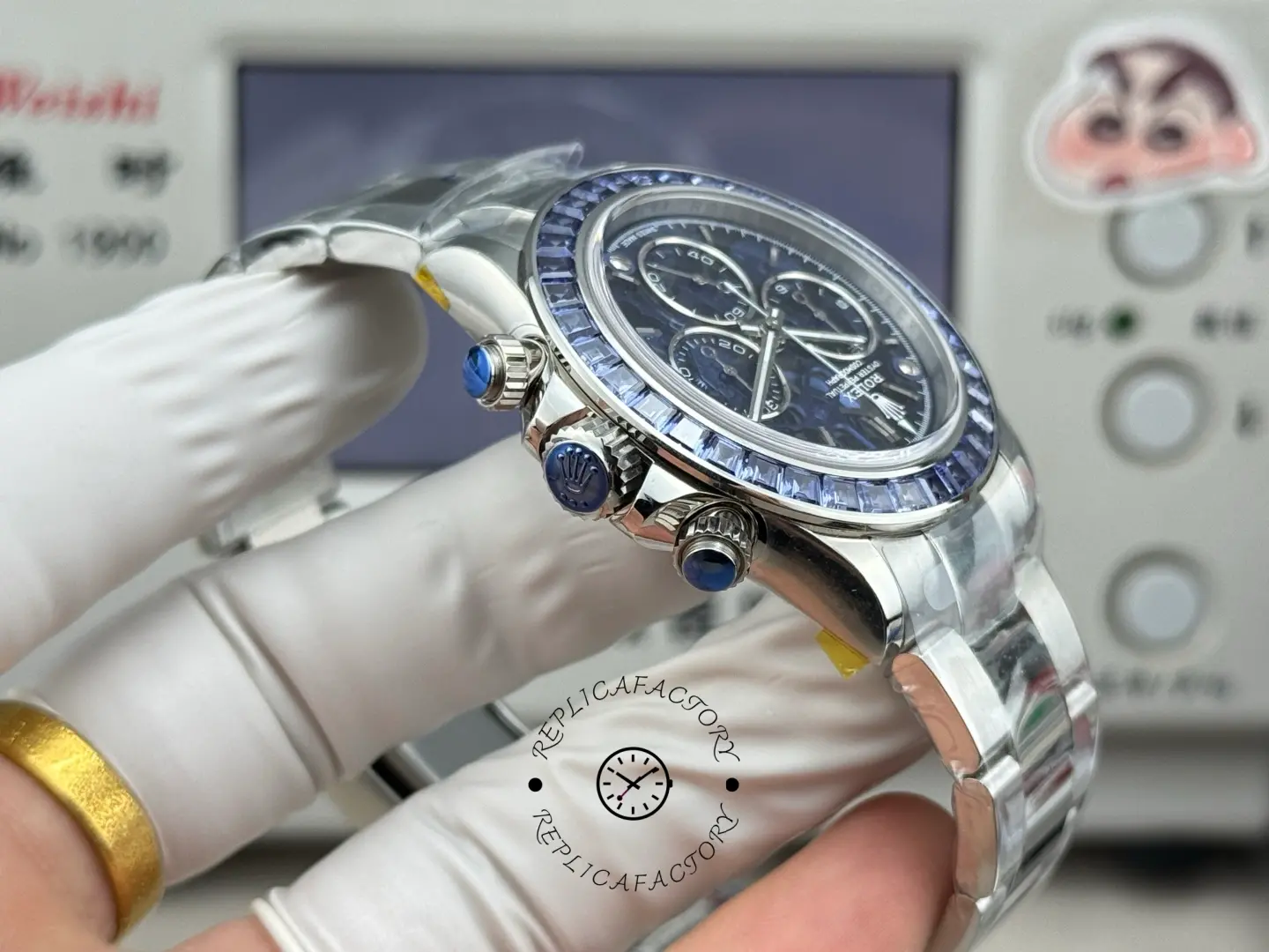 Rolex Daytona Replica 