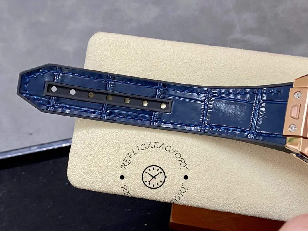 Hublot Big Bang Watch 465.OX.7180.LR.1204 39mm Ladies Watch