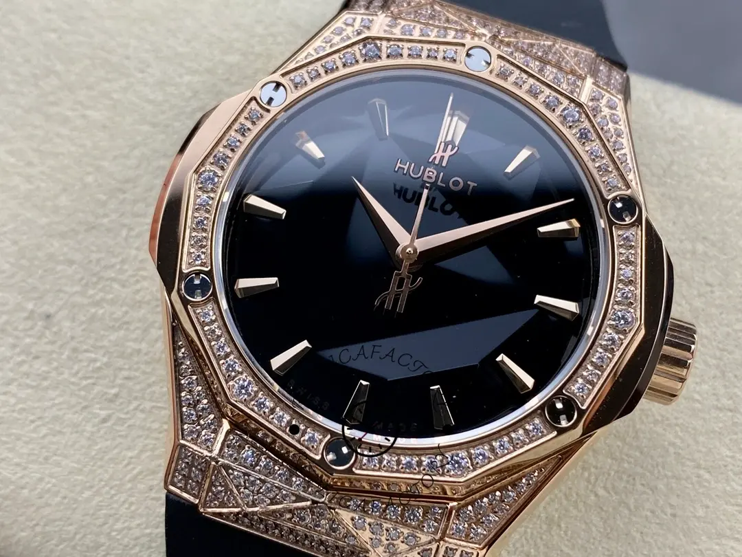 Hublot Classic Fusion 550.OS.1800.RX.1604.ORL19 40mm