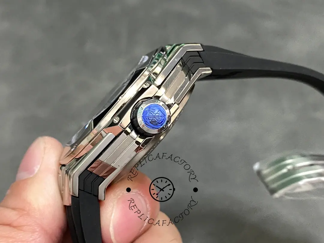 Hublot Big Bang 418.NX.1107.RX.MXM19 45mm