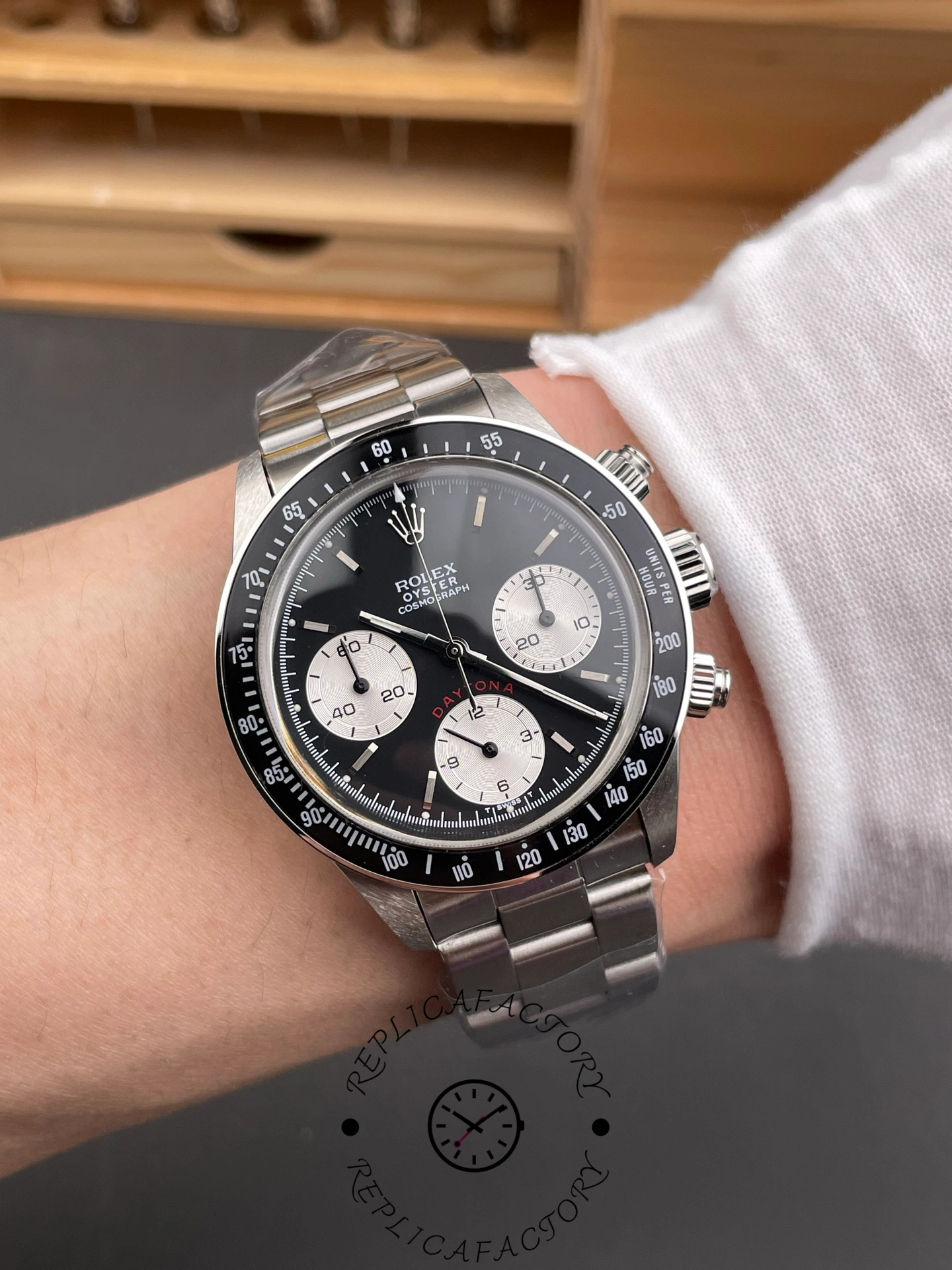 Rolex Daytona 