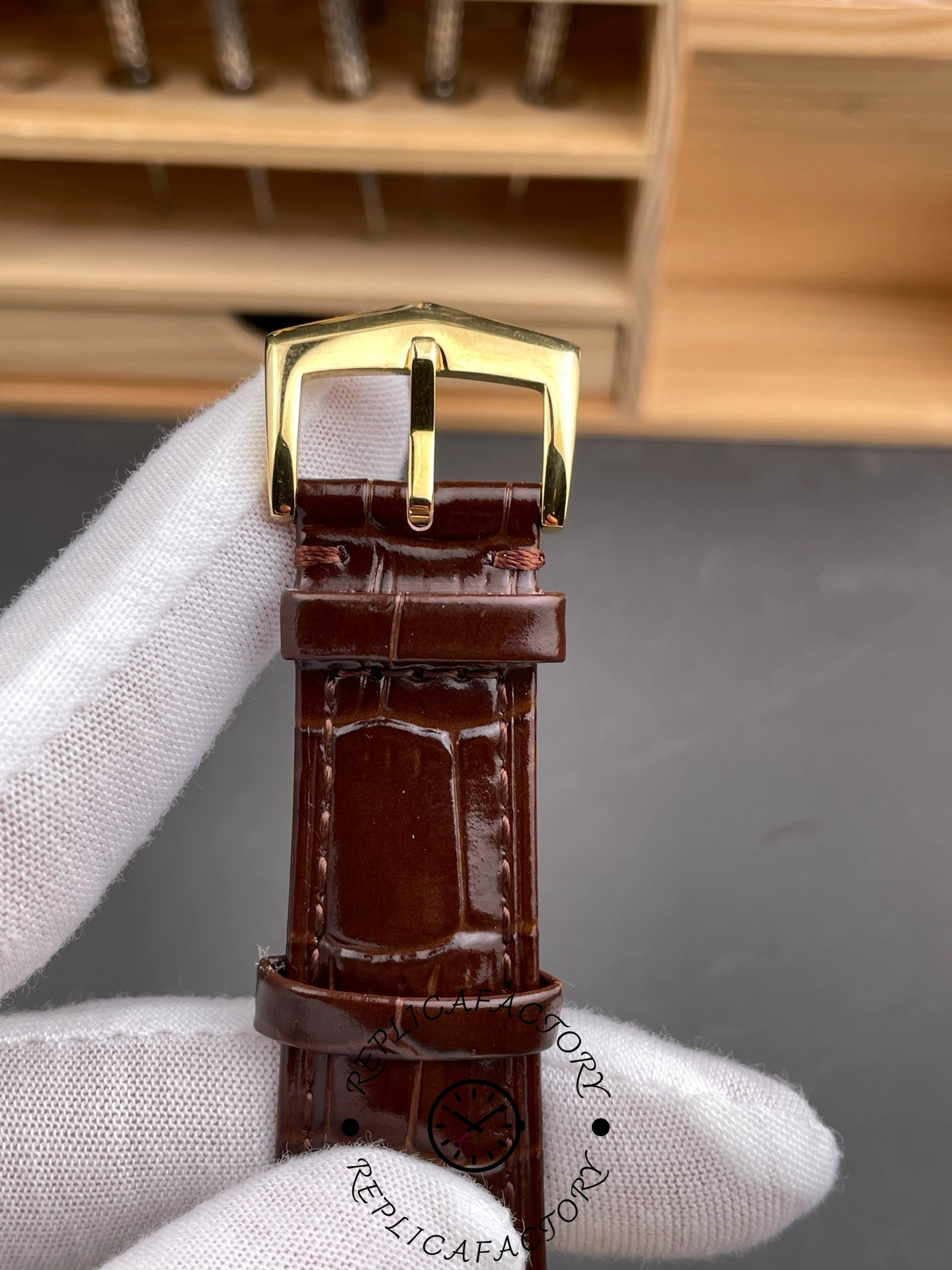 Patek Philippe Calatrava 5050J 019 38mm