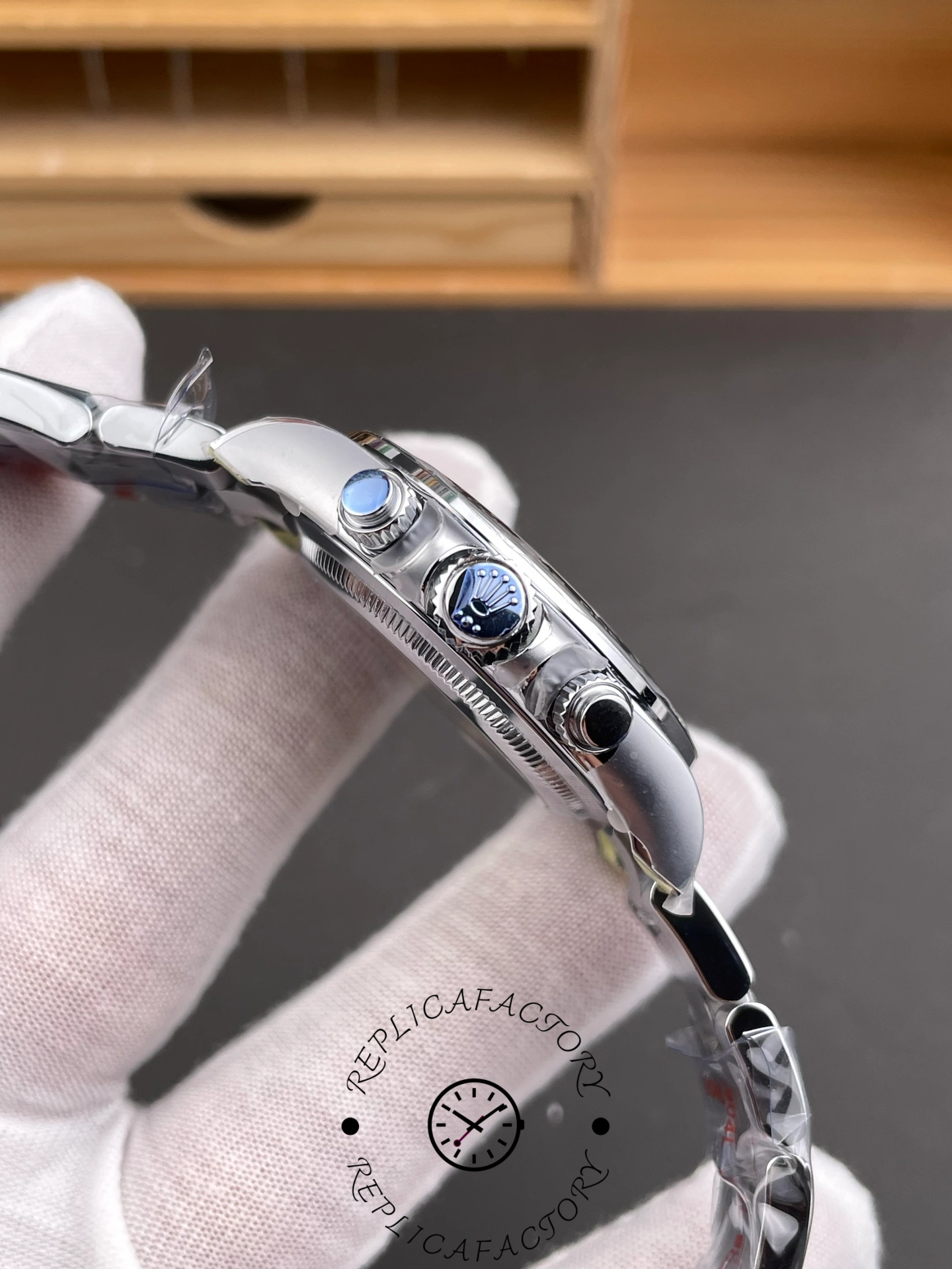 Rolex Daytona 126529LN 40MM Replica