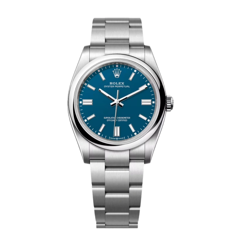 Oyster Perpetual