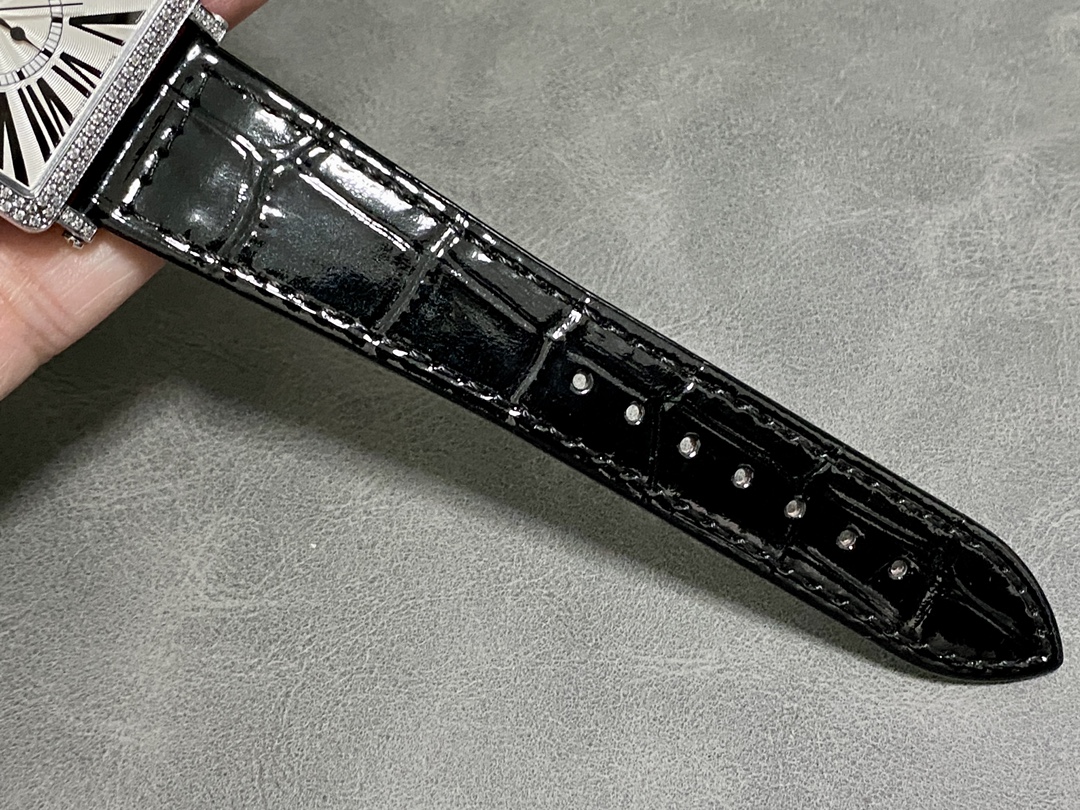 Franck Muller Master Square 45032269 Quartz Movement - WatchesReplica.is