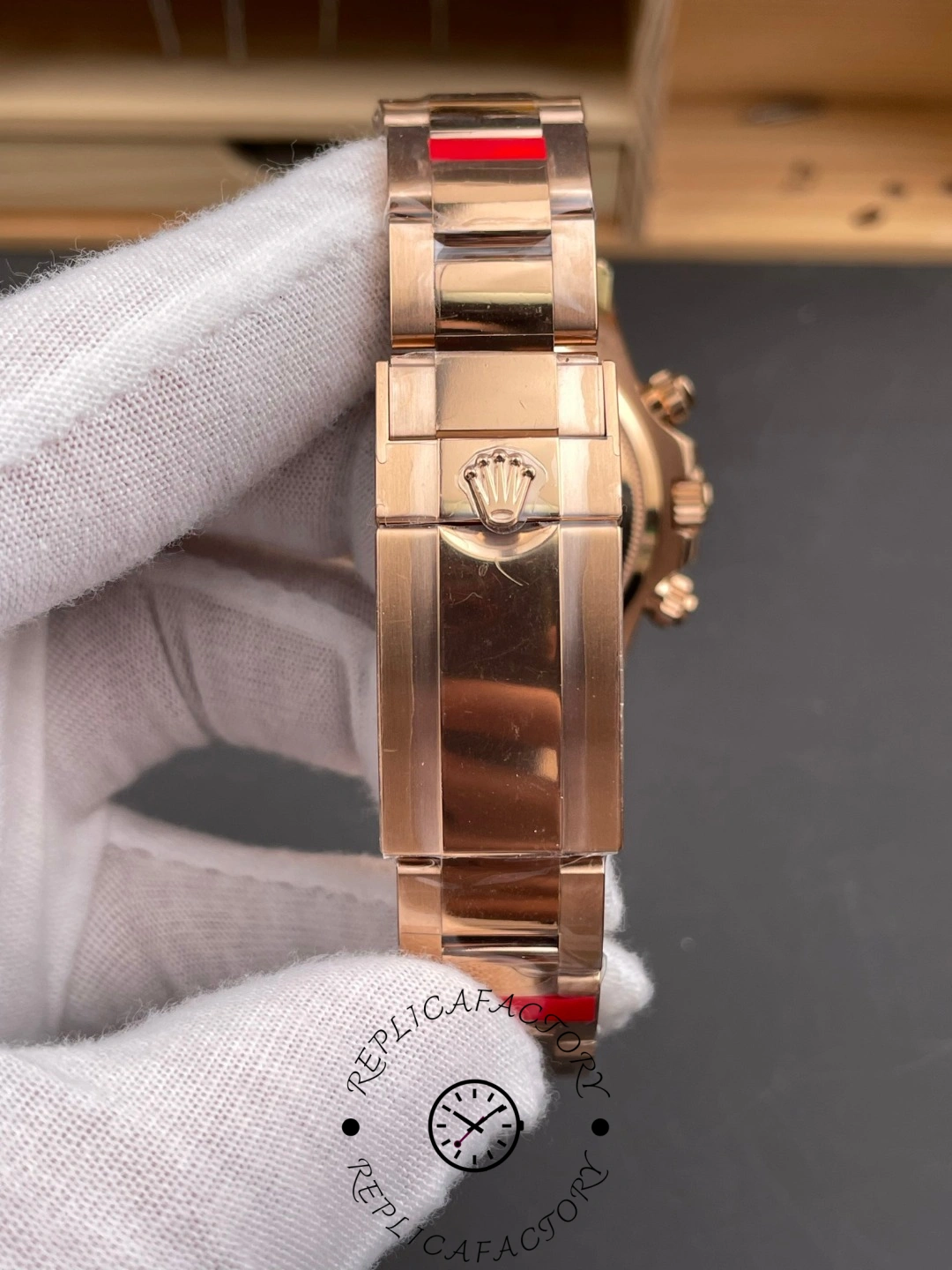 Replica Rolex Daytona 126505