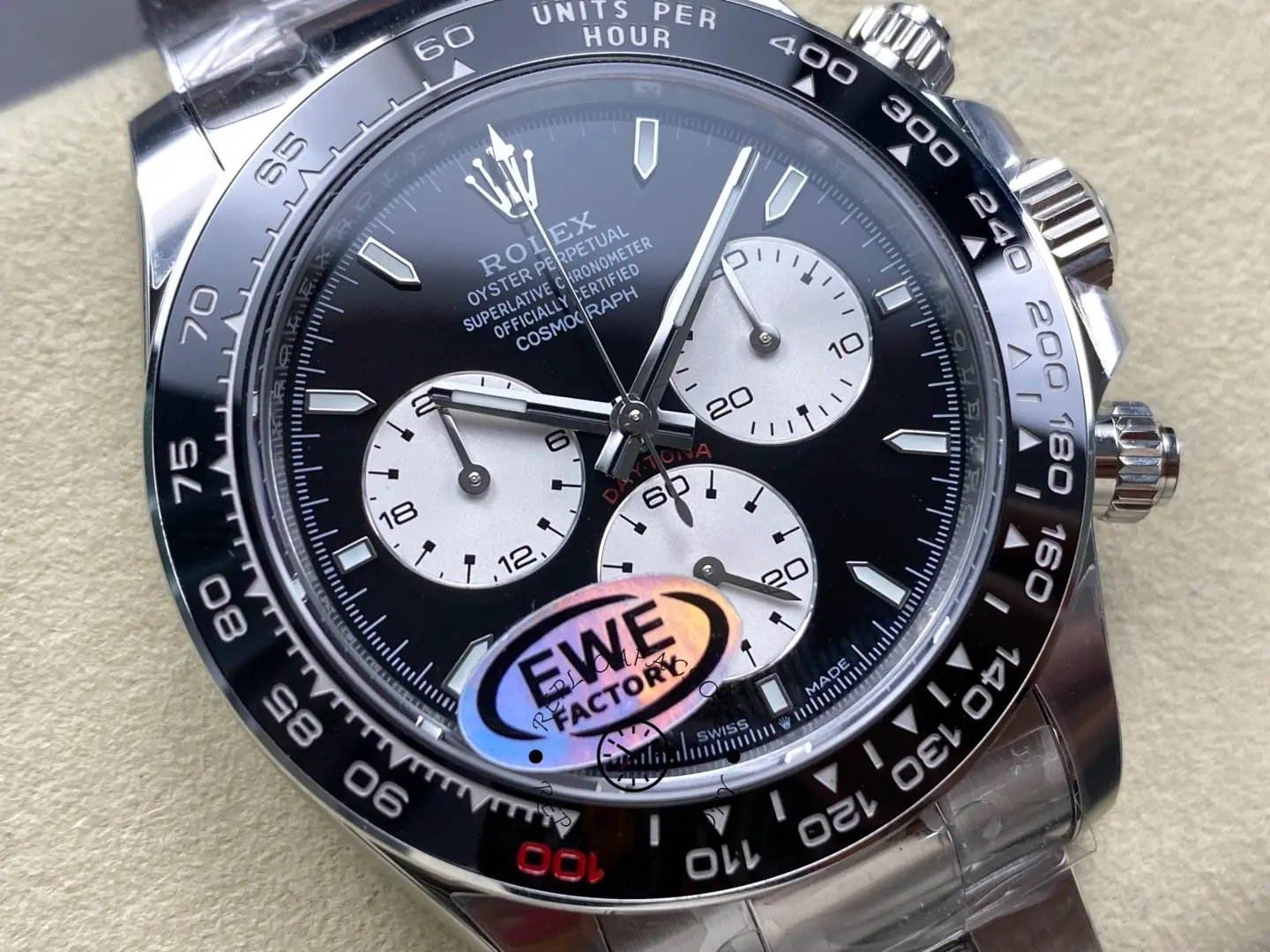 Rolex Daytona 126529LN 40MM Replica