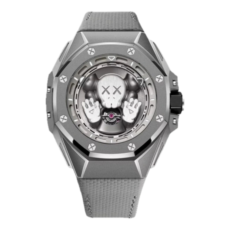 Royal Oak Concept