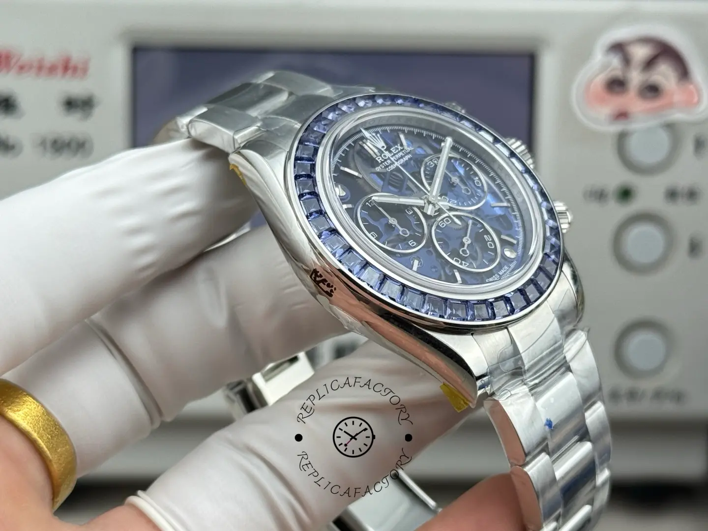 Rolex Daytona Replica 