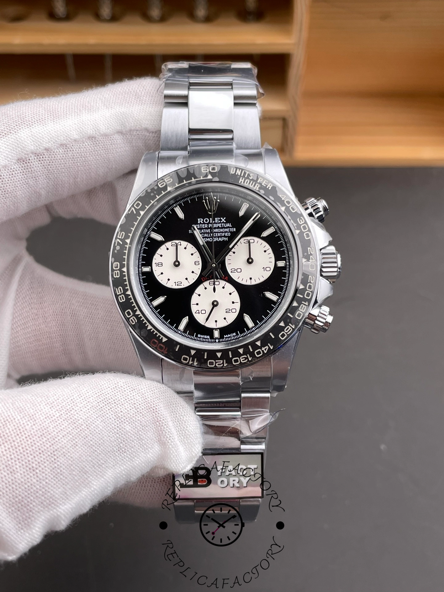 Rolex Daytona 126529LN 40MM Replica