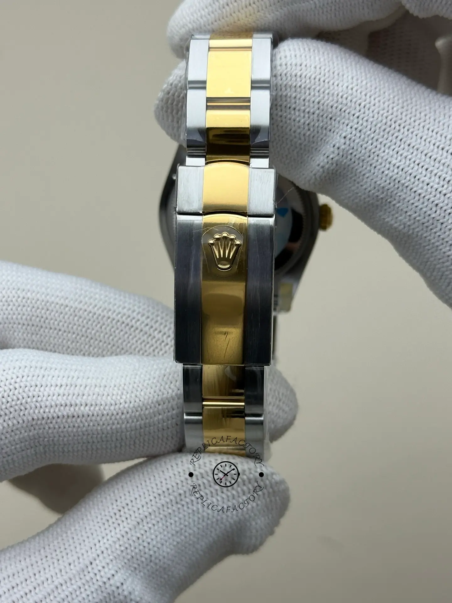 Rolex Datejust 31 Automatic 278273-0021 Dark Gray Dial 1:1 Clone