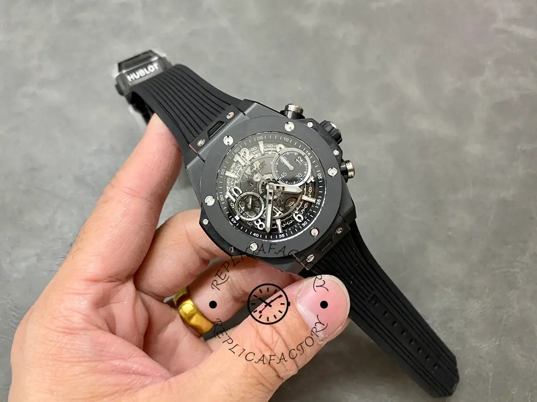 441.ci.1171.rx Hublot Big Bang UNICO 42mm Mens Replica Watch