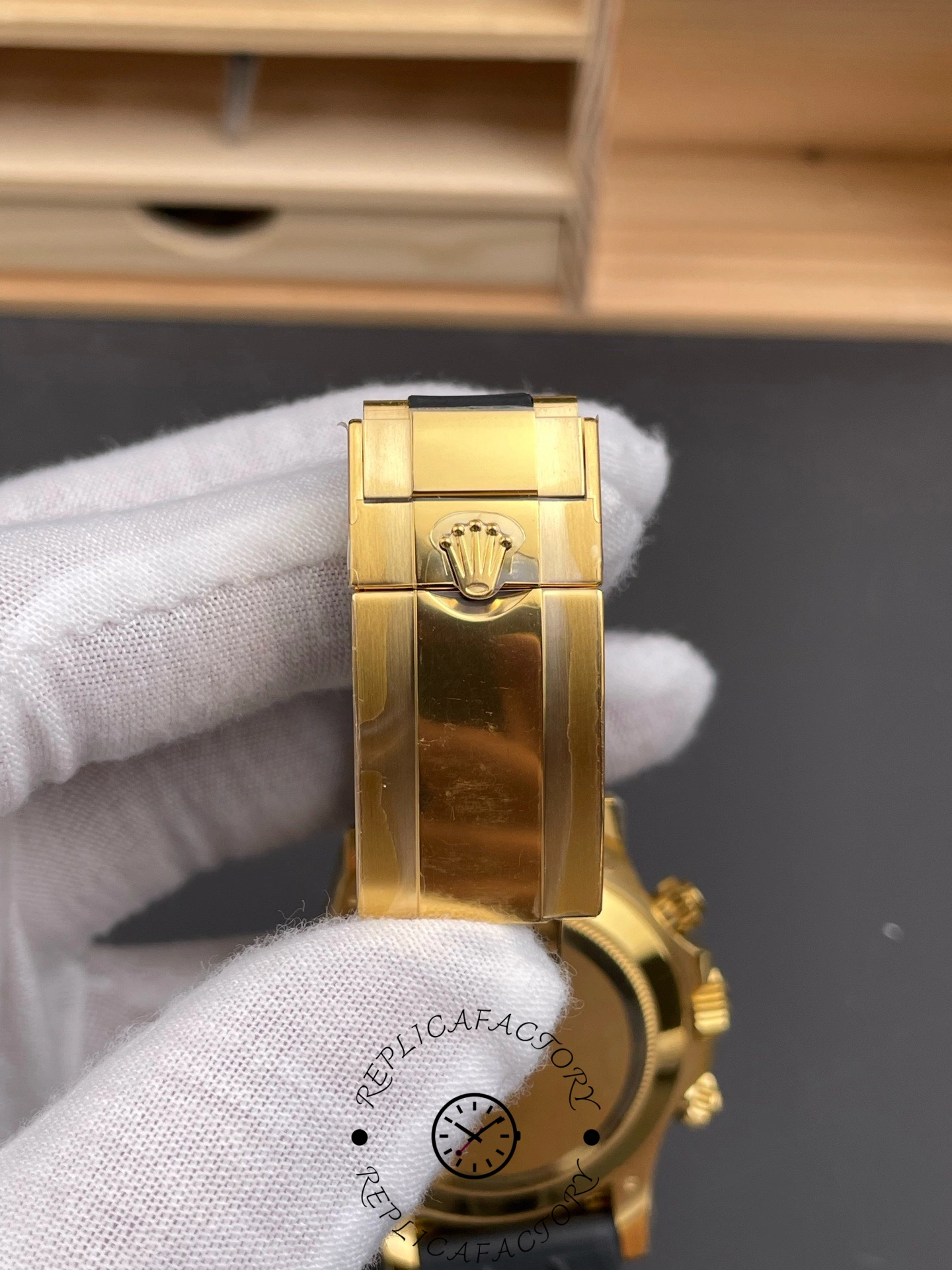 2025 Rolex Cosmograph Daytona 40mm 126518LN 0016 Replica