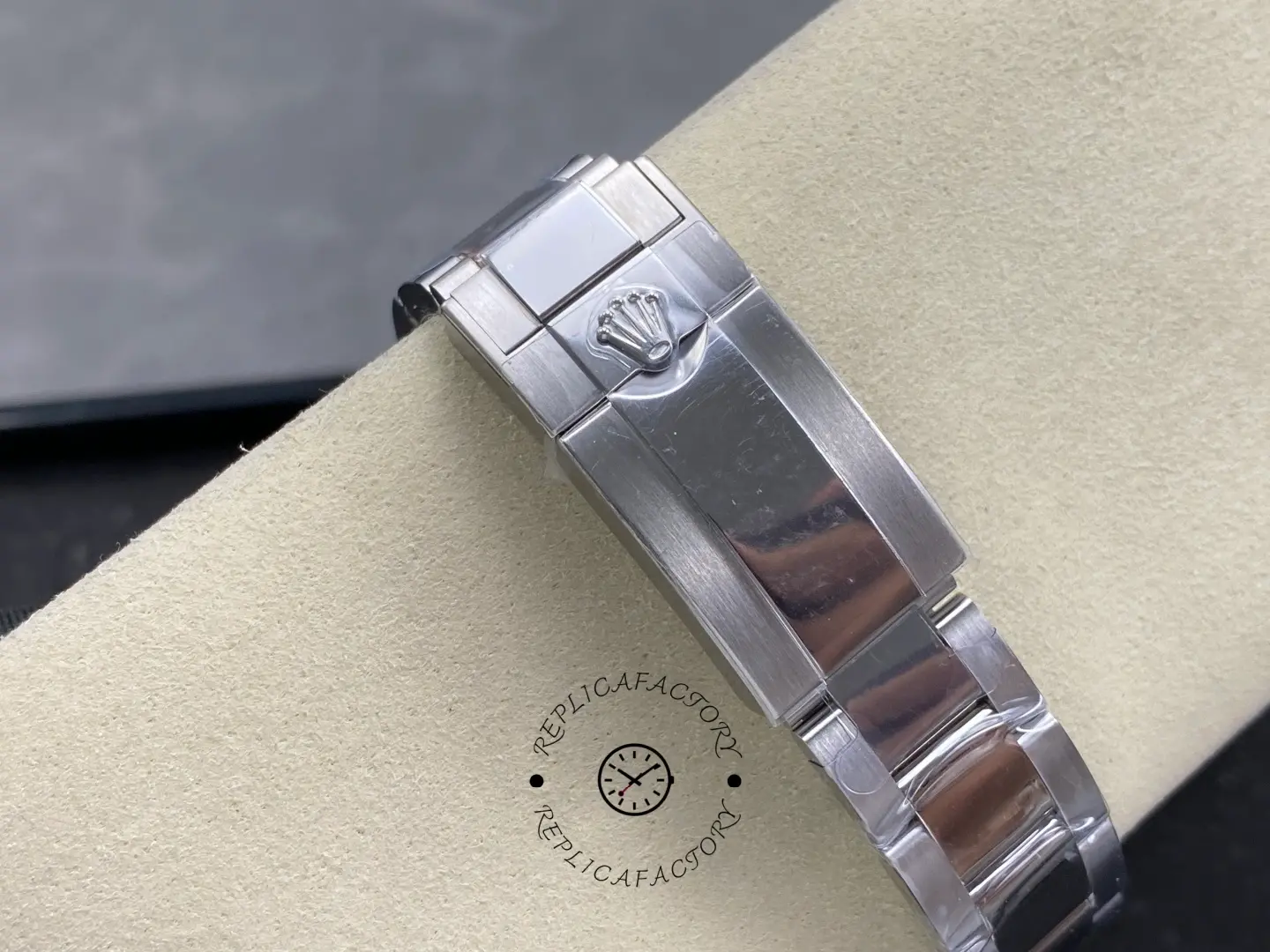 Rolex Cosmograph Daytona 126509 0001 40MM